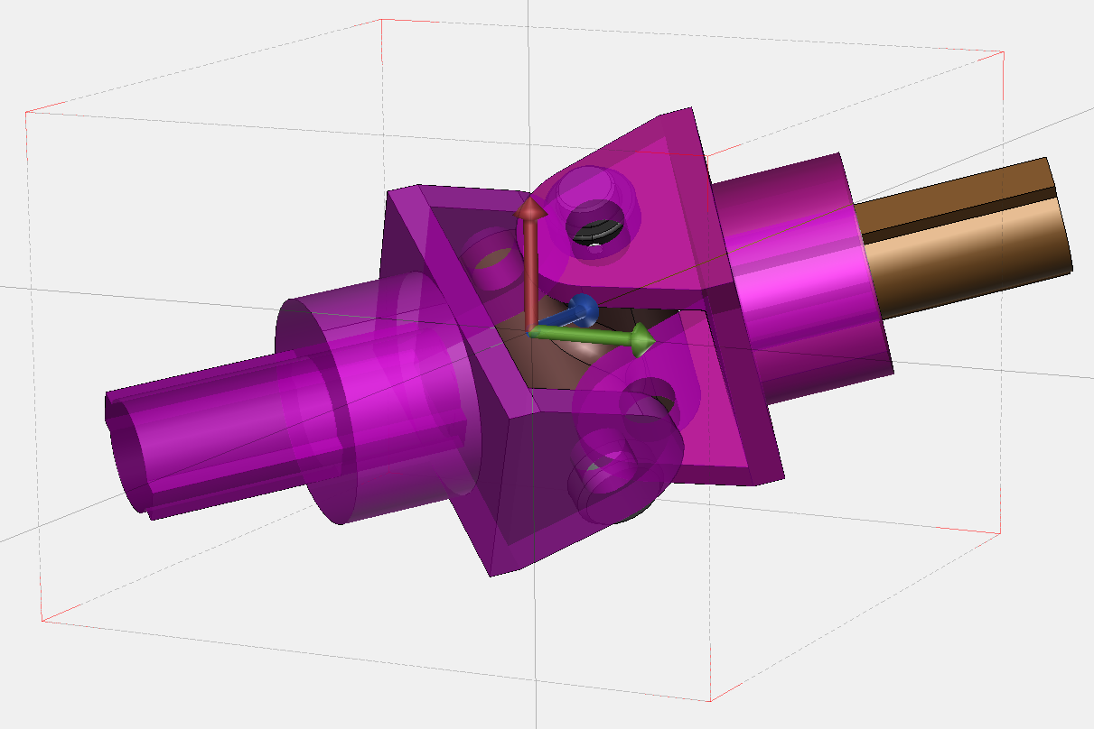 Linear Explode Before