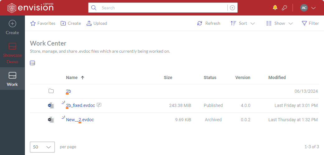 Filtered Content Table and Hidden Filter Pane