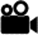 3D Animation object mark