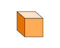 Part icon in the Type column of the Assembly Tree pane grid of the 3D Viewer