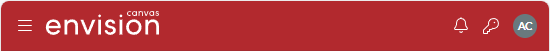 Portal Top Bar On Narrow Screens