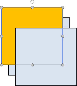Bring Forward Stack Example Result