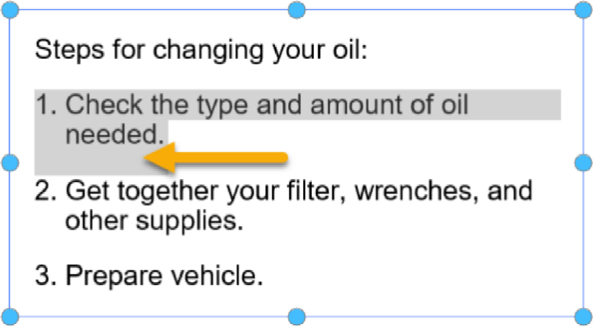 Before Paragraph: 0 pt, After Paragraph: 10 pt
