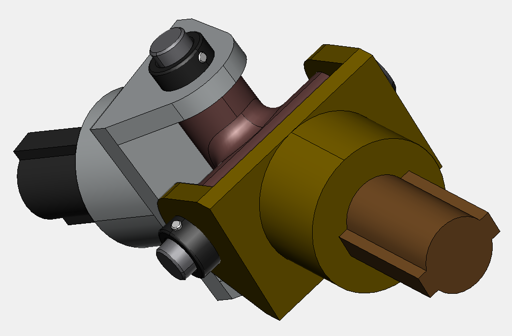 Orthographic
