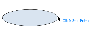 Click 2st Point