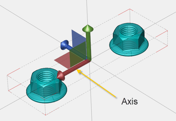 Axis