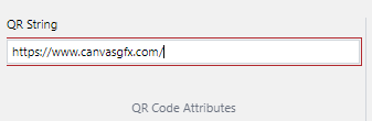 Ribbon Text Field