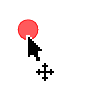 Indicator Only Indicator type