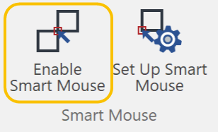 Enable Smart Mouse