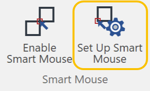 Set Up Smart Mouse
