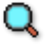 Zoom mouse pointer