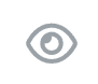 Clear and dark eye icon in the Visibility column of the Assembly Tree pane grid of the 3D Viewer