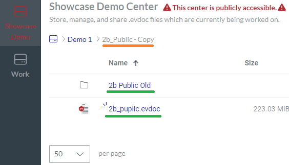 Contents Of Folder Merged With Same Name Folder When Copied