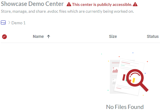 Folder Is Permanently Deleted