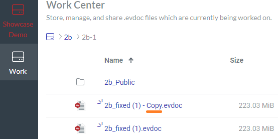 Merging Files With The Same Name When Copy