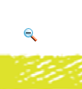 Spyglass Cursor with Minus