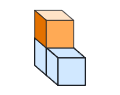 Subassembly icon in the Type column of the Assembly Tree pane grid of the 3D Viewer