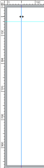 Vertical Guide